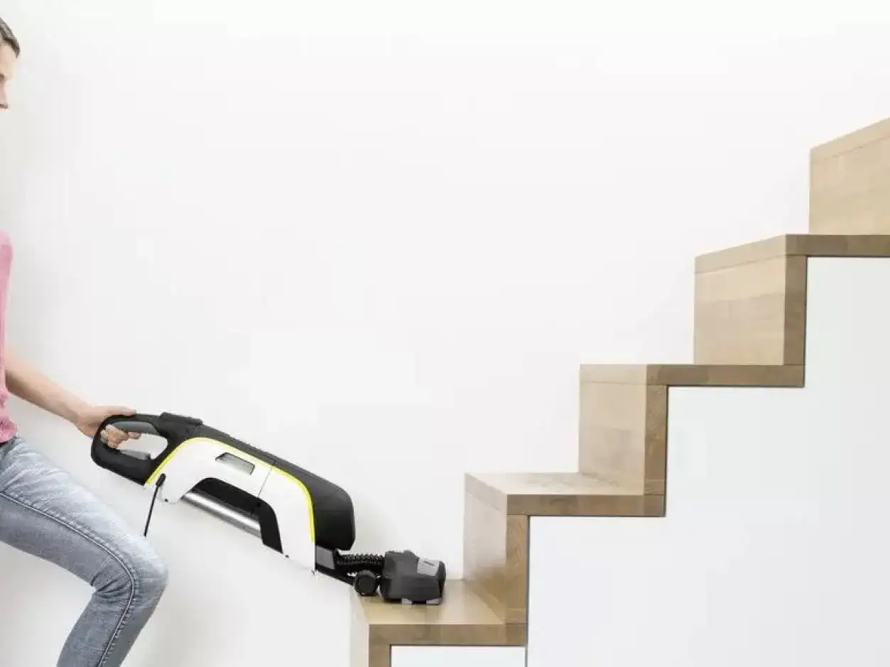 Jak skutecznie wyczyścić lastryko na schodach: sprawdzone metody i porady