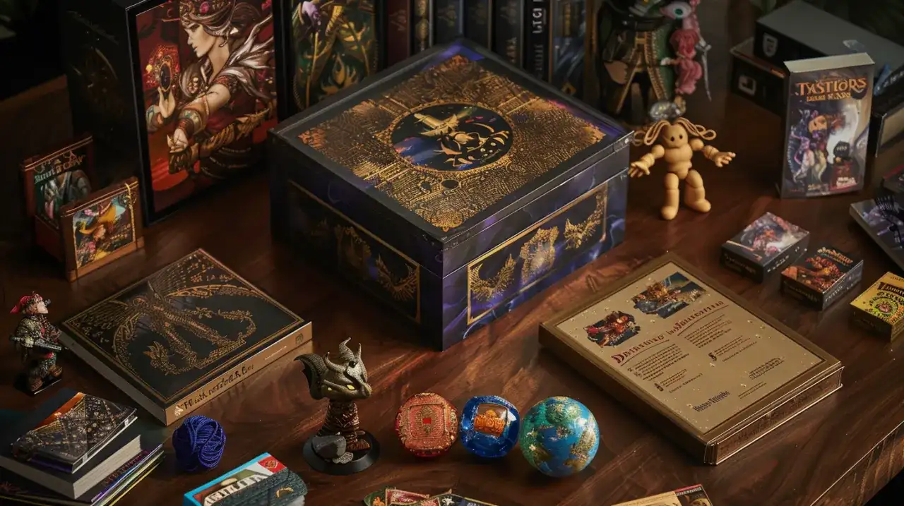 Edycje kolekcjonerskie gier: Czy warto kupować? Plusy i minusy