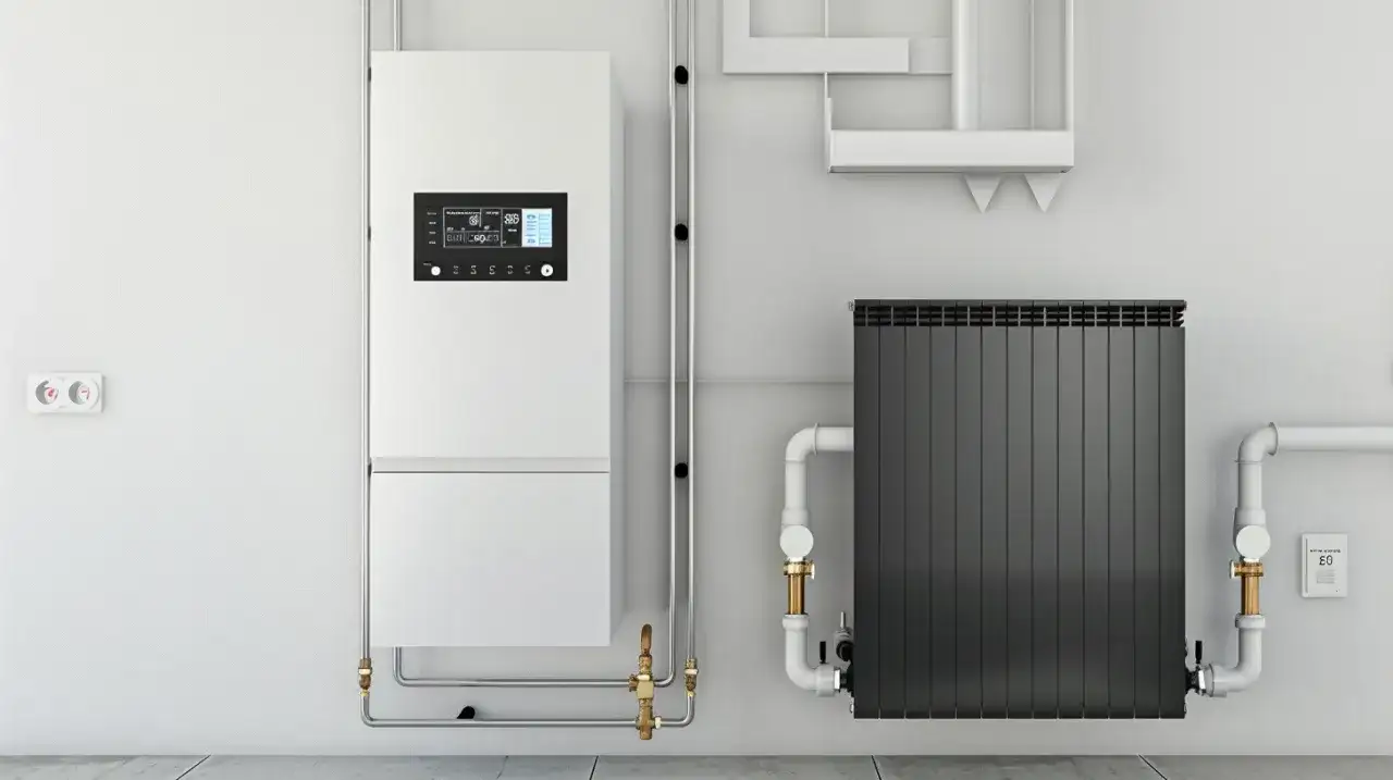 Koszt kotłowni gazowej - Ile kosztuje instalacja i eksploatacja?