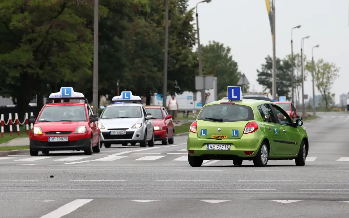 Czy ciężko zdać prawo jazdy kat B? Poznaj najczęstsze trudności