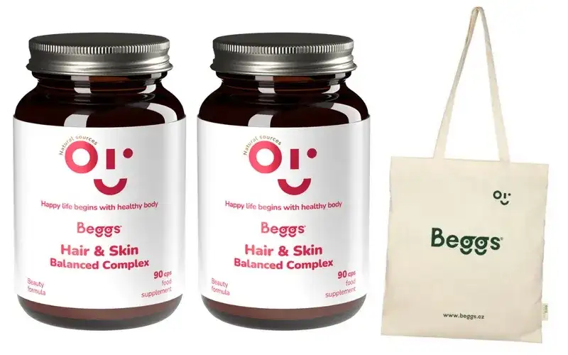 Co na włosy i paznokcie? Odkryj najlepsze witaminy i minerały