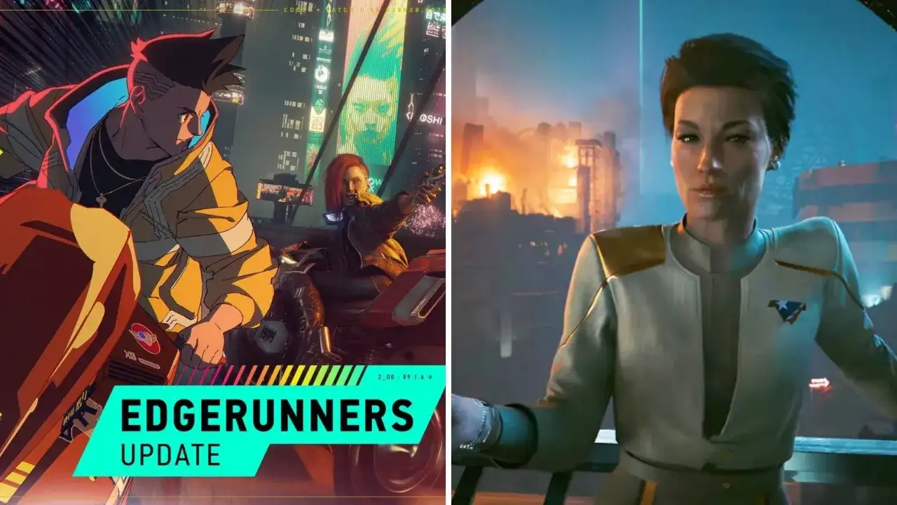 Cyberpunk co nowego: Ekscytujące aktualizacje i dodatki do gry