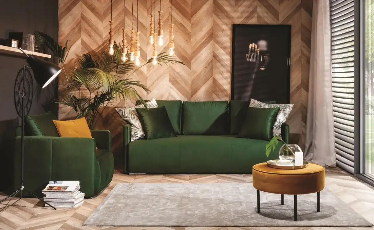 Remont domu w stylu południowoafrykańskim: inspiracje z Kapsztadu