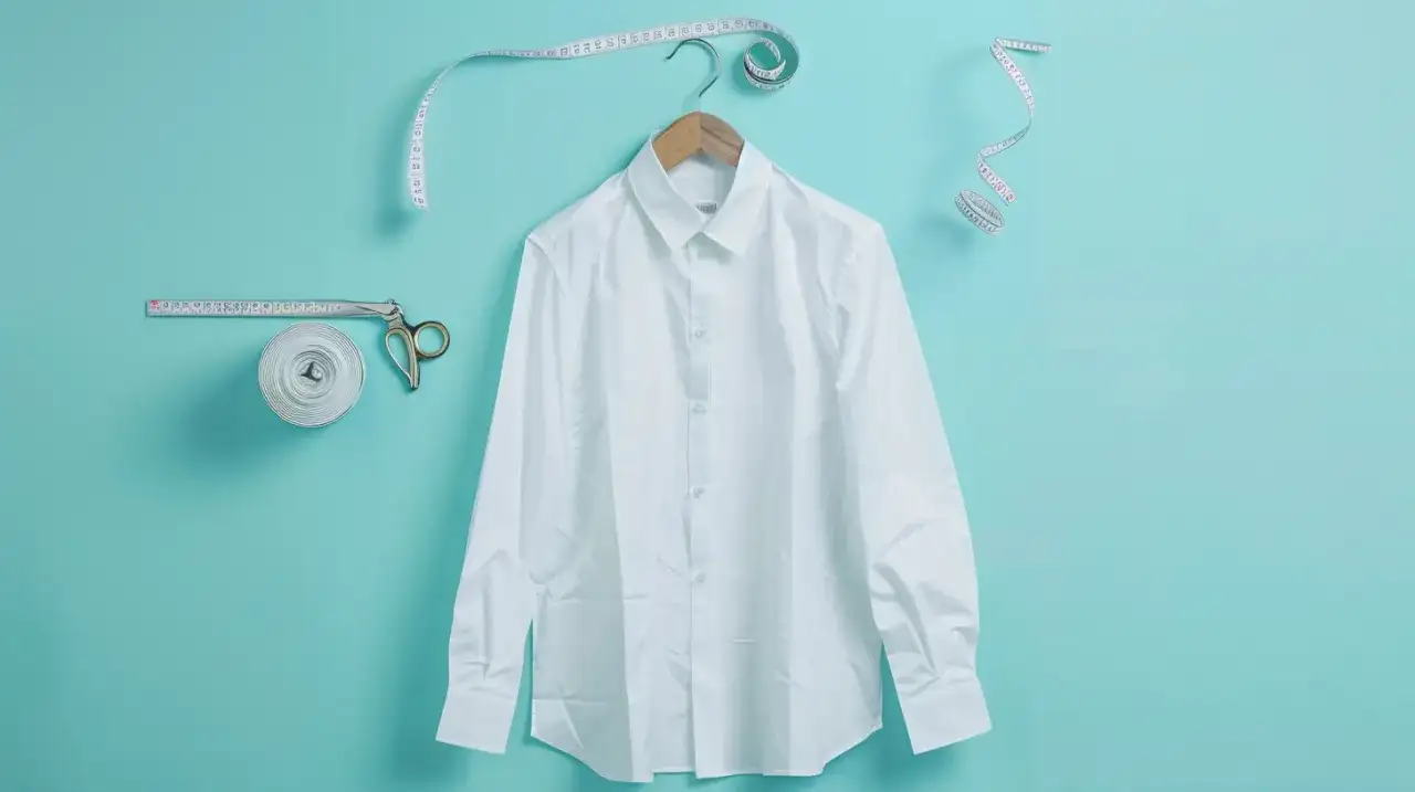 Jak poprawnie podwijać rękawy koszuli? Oto triki stylistów mody