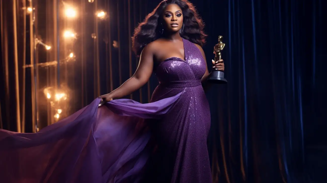 Podcast Awards Chatter – Danielle Brooks („The Color Purple”) – Danielle Brooks w rozmowie o przedstawieniu „The Color Purple”