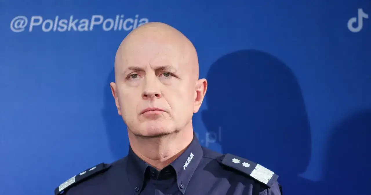 Jarosław Szymczyk - kontrowersje i osiągnięcia w Policji