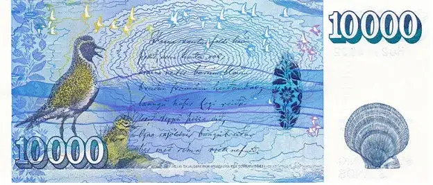 Jaka jest waluta w Islandii? Odkryj korony i ich historie