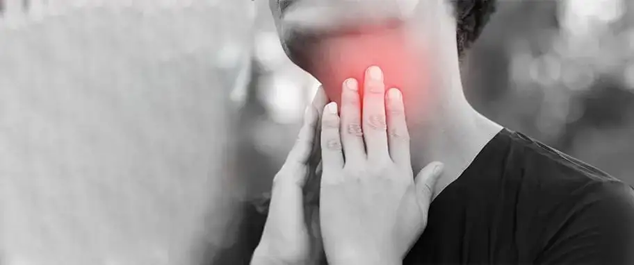 Skuteczna homeopatia na migdały: ulga w bólu i stanach zapalnych