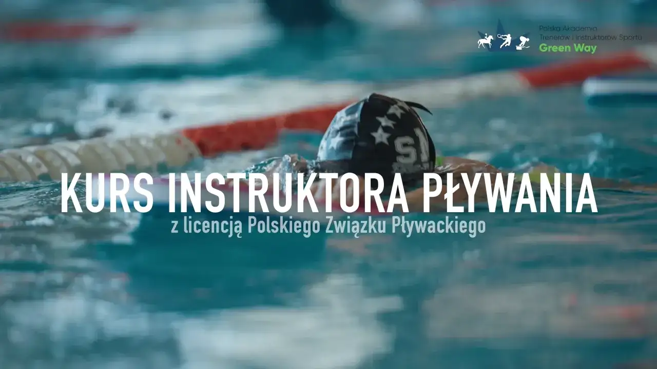 Kwalifikacje instruktora pływania: Sprawdź, kto ma prawo uczyć!