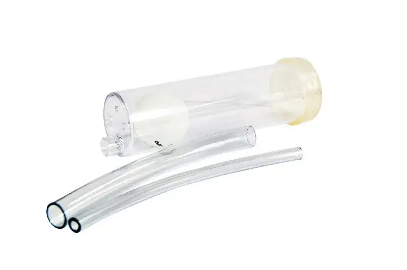 Jak prawidłowo używać spirometru do ćwiczeń oddechowych dla lepszej wydolności