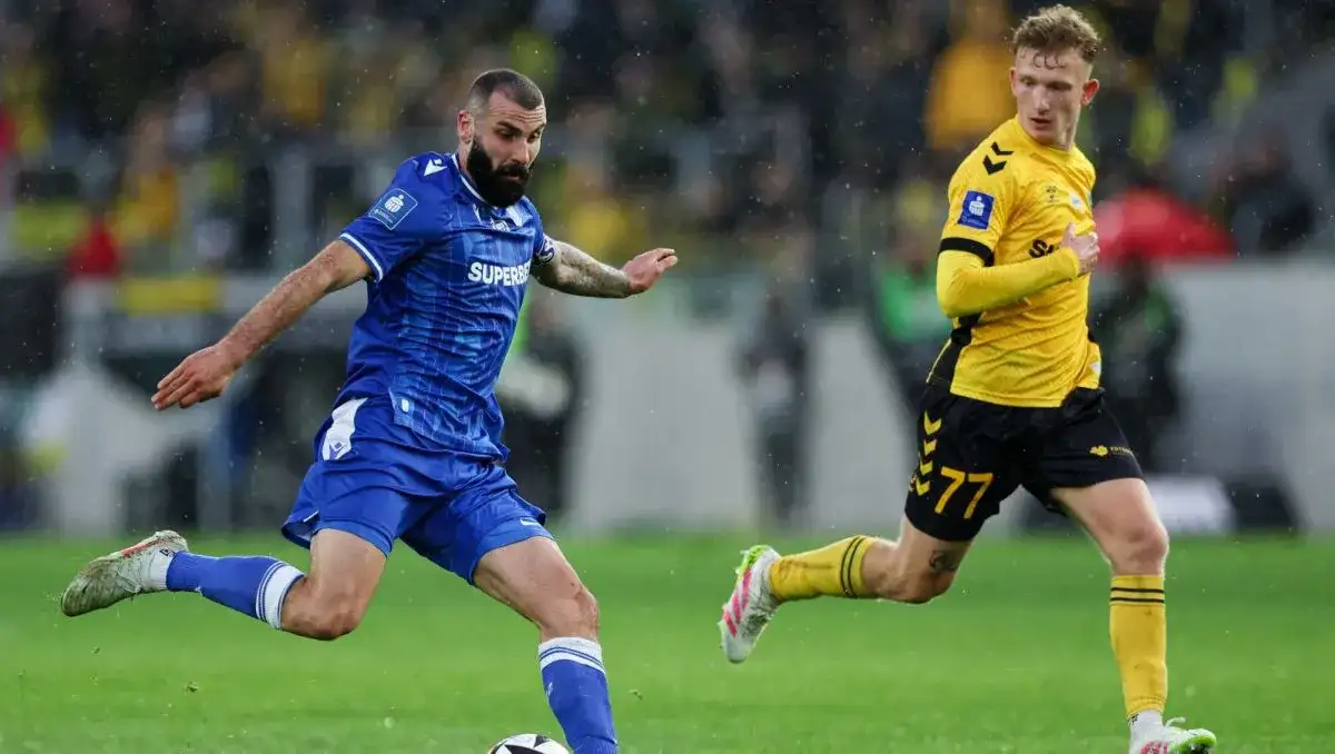 Jaki mecz ekstraklasy w TVP 1 kolejka? Sprawdź szczegóły i czas transmisji