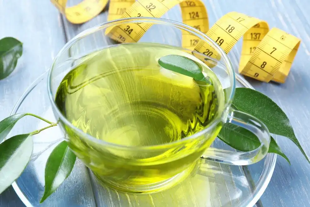 Poznaj najskuteczniejsze herbaty na odchudzanie - potwierdzone efekty kuracji