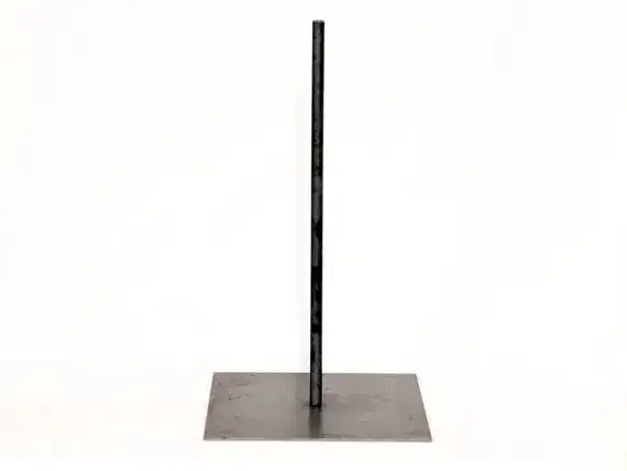 Metallsockel für Skulpturen: Die perfekte Basis finden