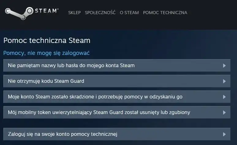 Skuteczne sposoby na odzyskanie konta Steam bez CD keya - poradnik 2025