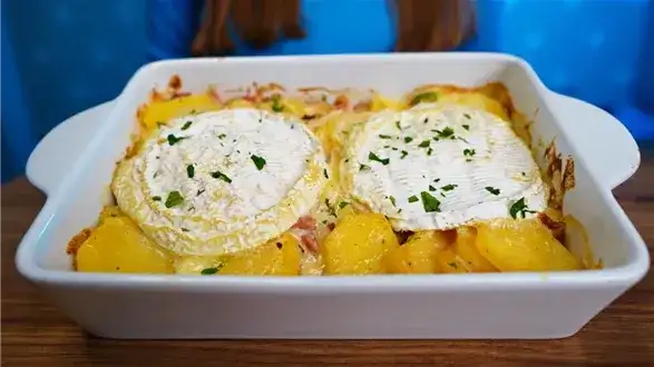 Projekt Zapiekanka - odkryj najlepsze dania i wyjątkowe produkty