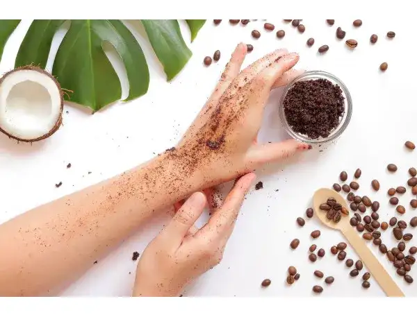 Jak często peeling kawowy na cellulit? Maksymalne efekty, bez ryzyka!