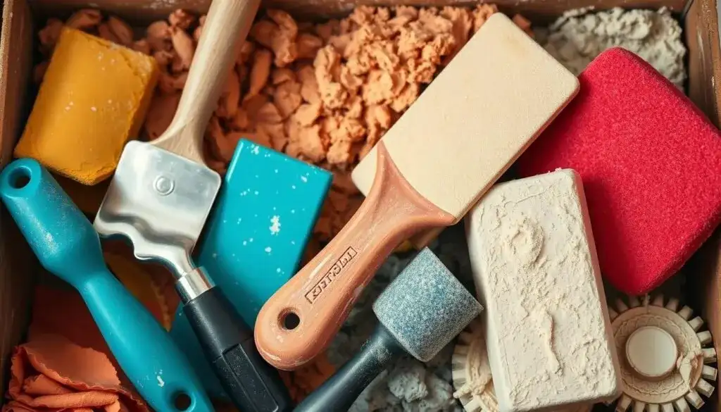 Narzędzia do tynkowania: jakie akcesoria są niezbędne dla profesjonalistów?