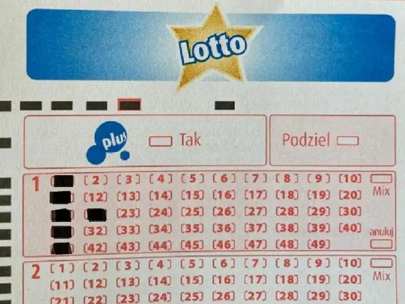 Jak wypełnić kupon Lotto? Praktyczny przewodnik bez błędów!