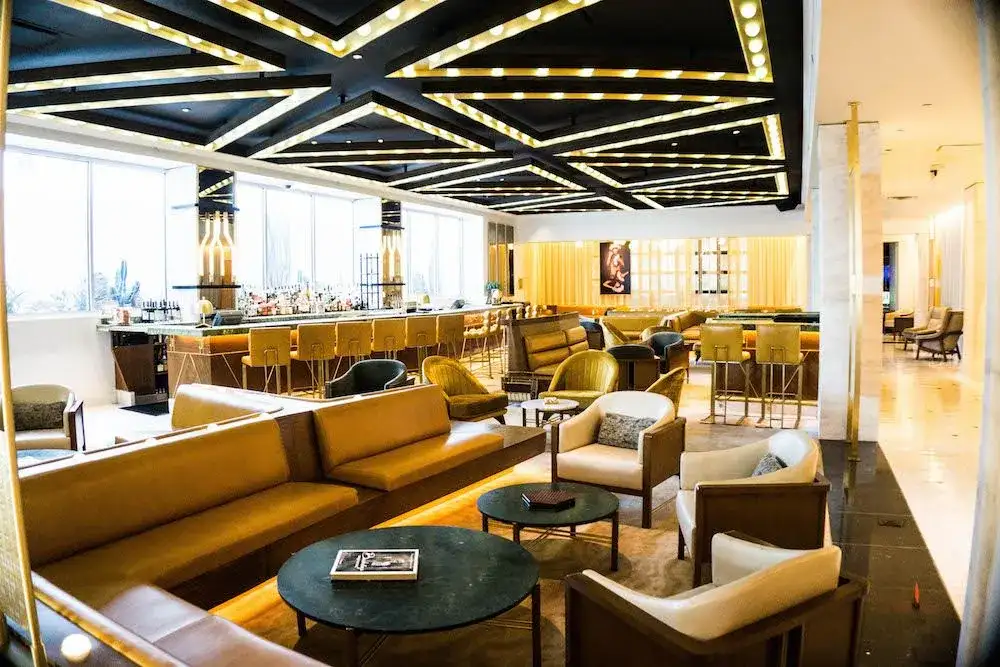 Co to jest lobby w hotelu? Więcej niż hol serce obiektu