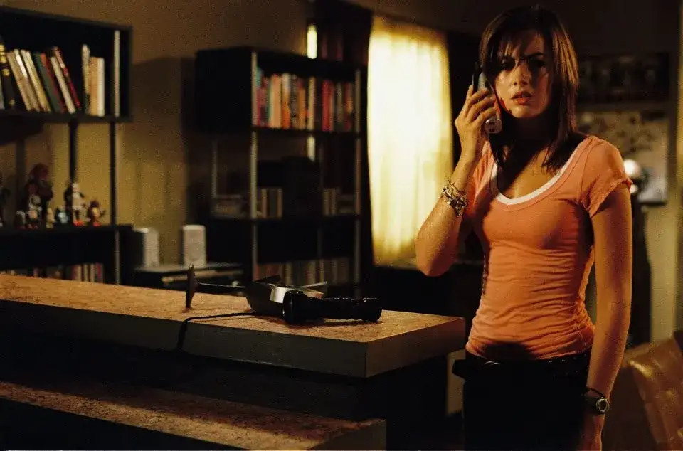 Filmy w stylu kiedy dzwoni nieznajomy, które zaskoczą cię zwrotami akcji