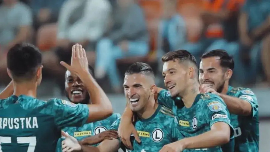 Gdzie oglądać Wisła Płock - Legia Warszawa w Pucharze Polski?