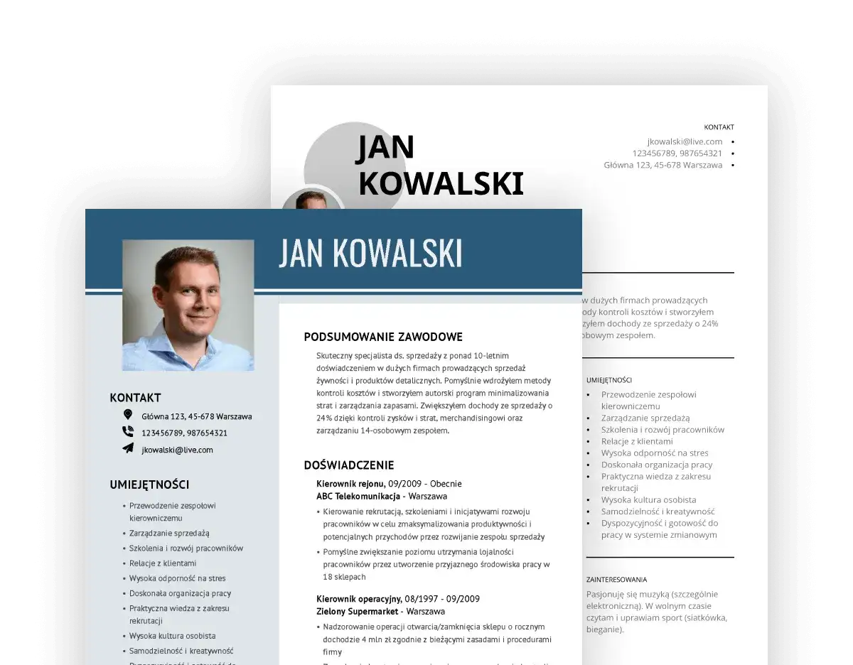 Umiejętności do CV: Jak je wybrać i zaprezentować, by zdobyć pracę?