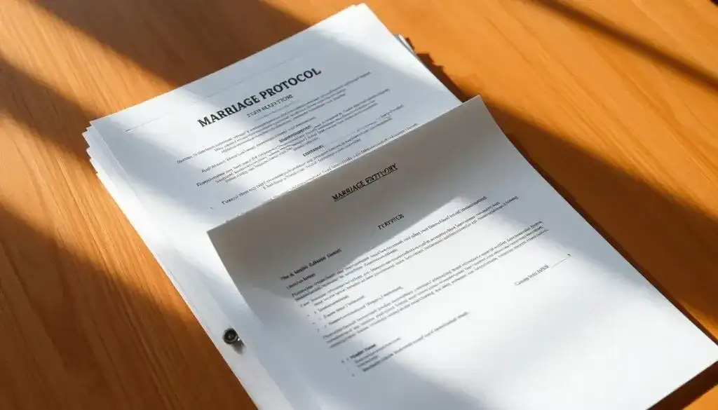 Kiedy do księdza przed ślubem? Kompletny harmonogram formalności