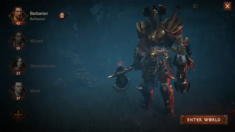 Diablo na telefon kiedy? Sprawdź datę premiery i wymagania