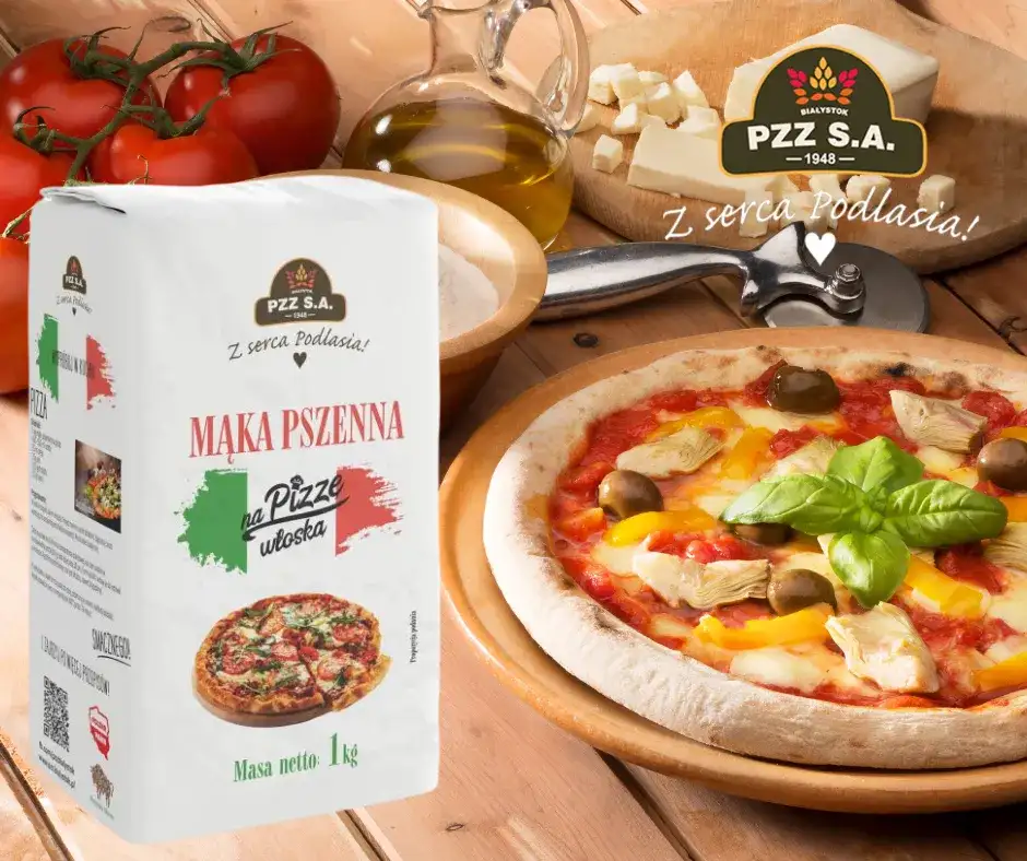 Ile drożdży na 1 kg mąki pizza? Klucz do idealnego ciasta