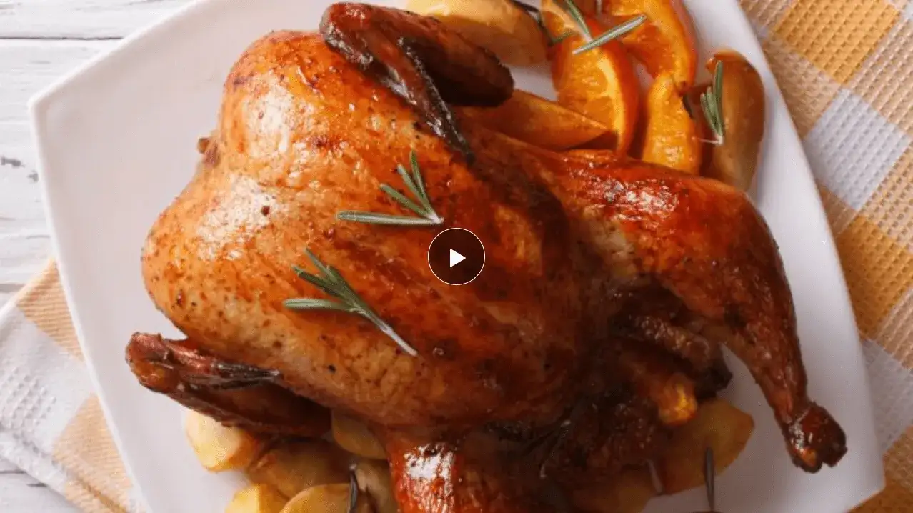 Okrasa zapiekanka z indyka – pyszne przepisy i ciekawe warianty