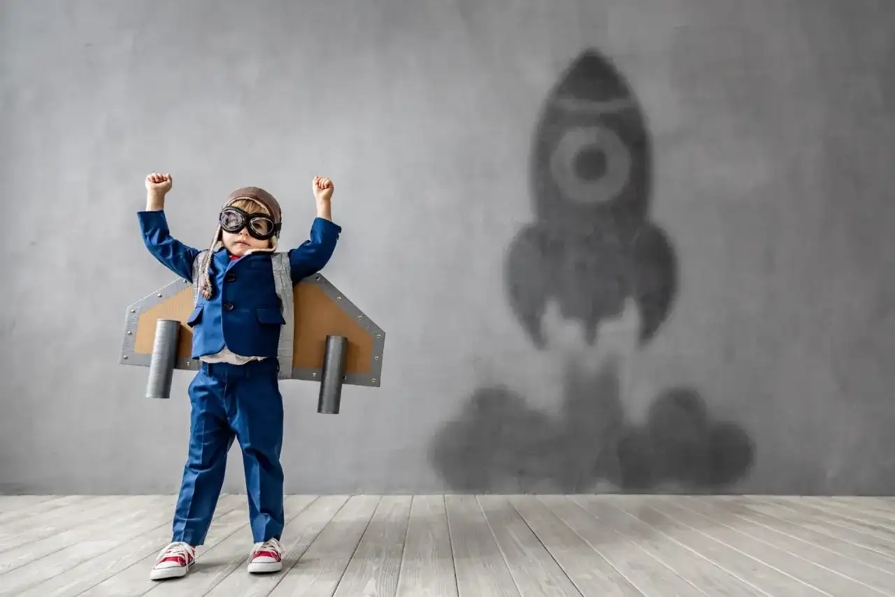 Motywacja: Jak ją znaleźć i utrzymać? Praktyczny przewodnik.