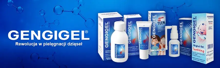 Skuteczne płukanki na zapalenie dziąseł - ulga w bólu i stanach zapalnych