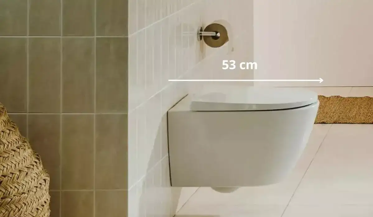 Najlepszy kibel do łazienki - poradnik wyboru idealnej toalety do domu