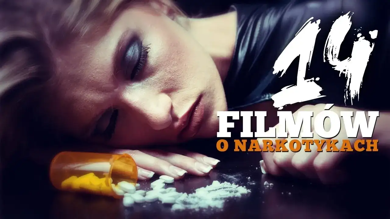 Filmy o dilerach: Odkryj mroczne tajemnice świata narkotyków