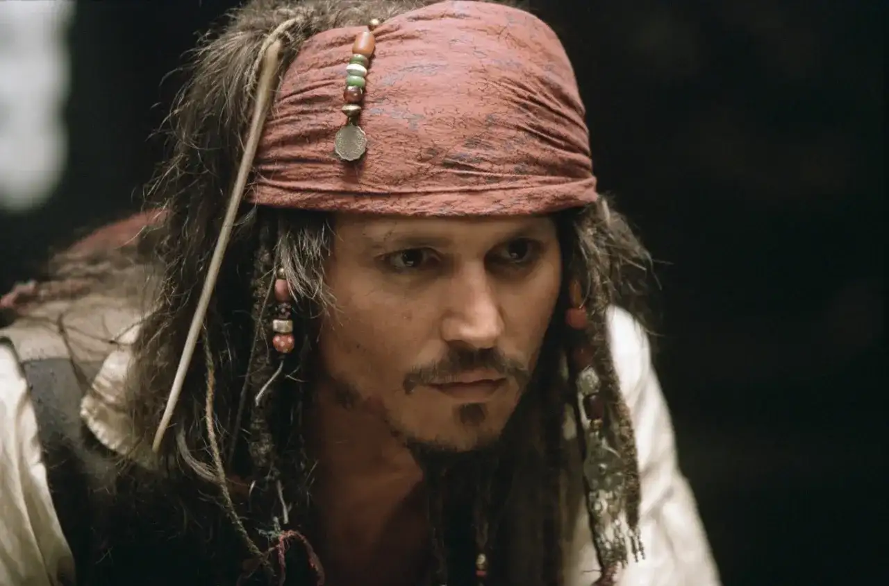 Filmy o piratach: TOP hity, VOD, klasyka. Czy Jack Sparrow wróci?