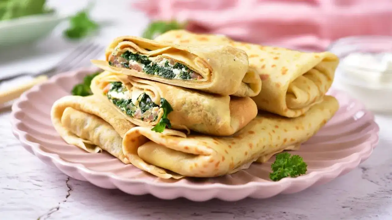 Pomysły na pyszne dania z mleka i mąki, które zaskoczą każdego