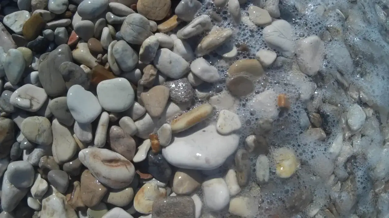 Kruszywo do oczyszczalni: ile i jakie? Oblicz sam!