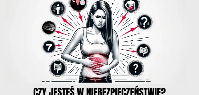 Złogi w jelitach objawy: Jak rozpoznać niebezpieczne symptomy?