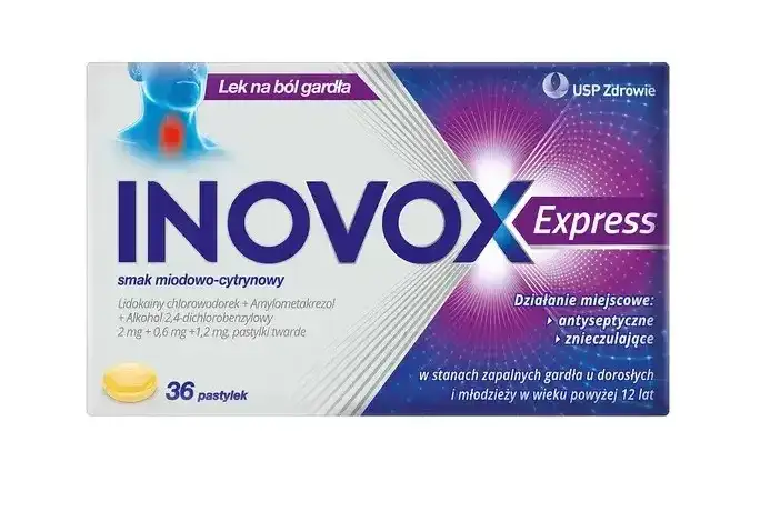 Skuteczne leki na zapalenie gardła, które naprawdę przynoszą ulgę