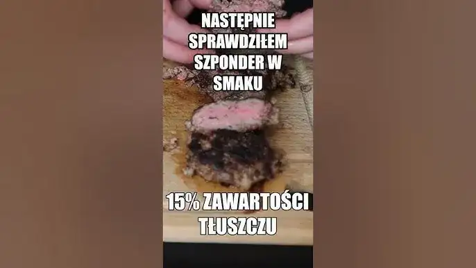 Jakie mięso na hamburgery? Oto najlepsze wybory dla idealnych burgerów