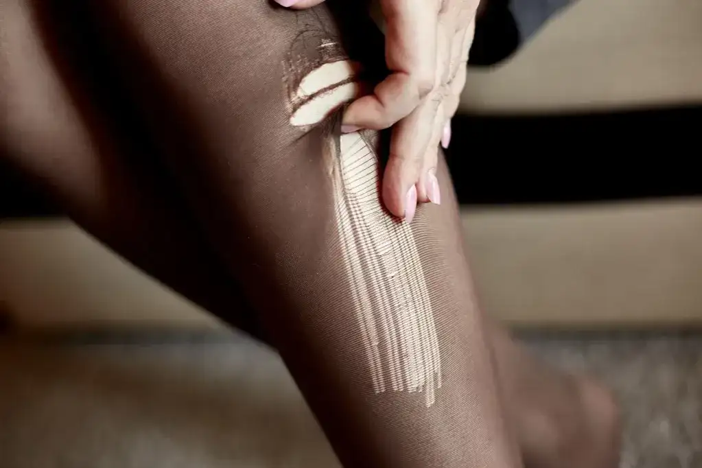 Co zrobić ze starych rajstop – kreatywne pomysły, które musisz poznać