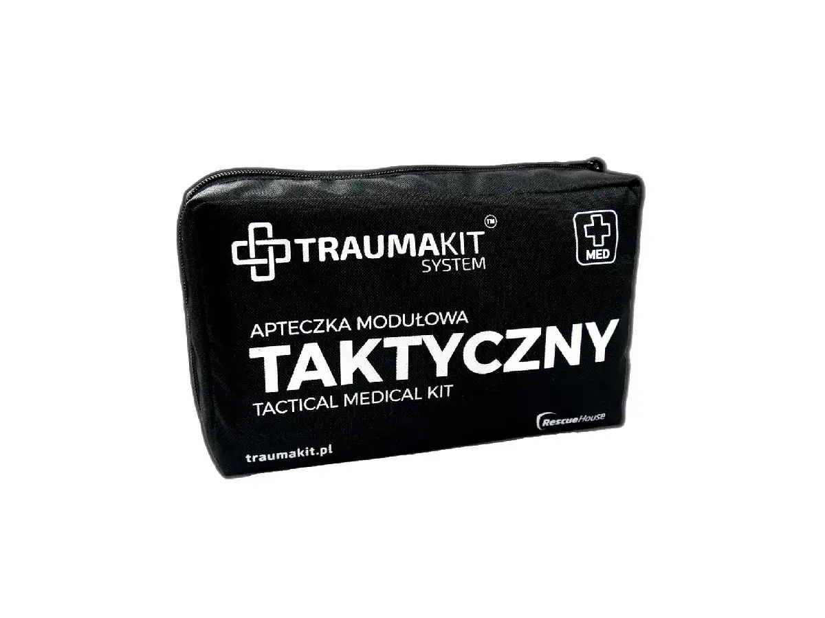 Czego nie powinno być w apteczce? Usuń te rzeczy dla bezpieczeństwa!