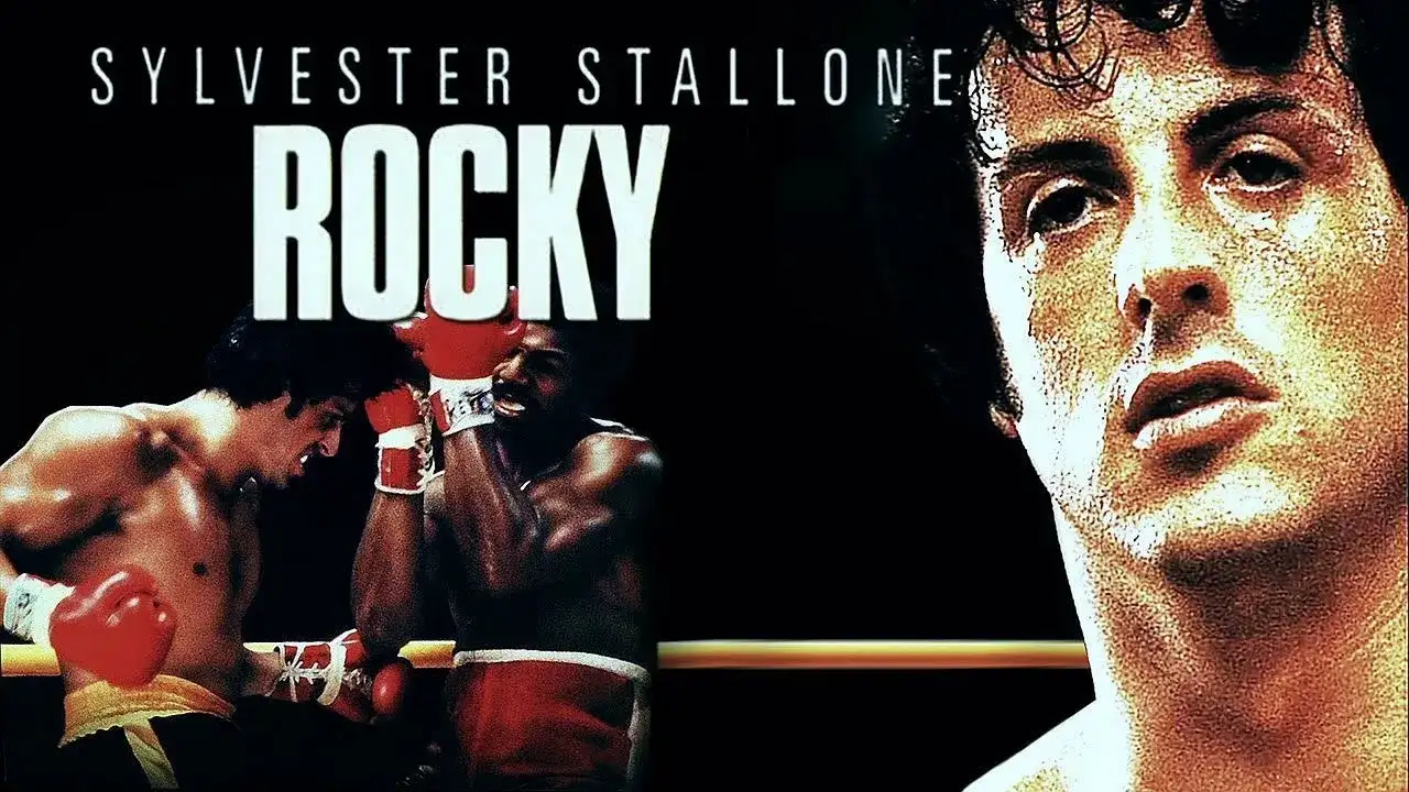 Muzyka z filmu Rocky: Odkryj sekrety kultowych hymnów!