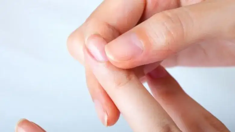 Jak oduczyć się obgryzać paznokcie i odzyskać zdrowe dłonie