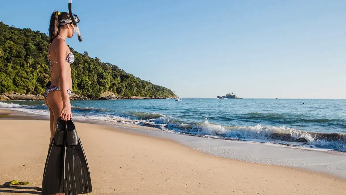 Piękne zdjęcia nad morzem: Praktyczny przewodnik krok po kroku