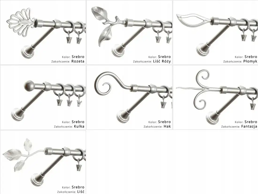 Gdzie kupić tanie karnisze? Sprawdź najlepsze oferty online