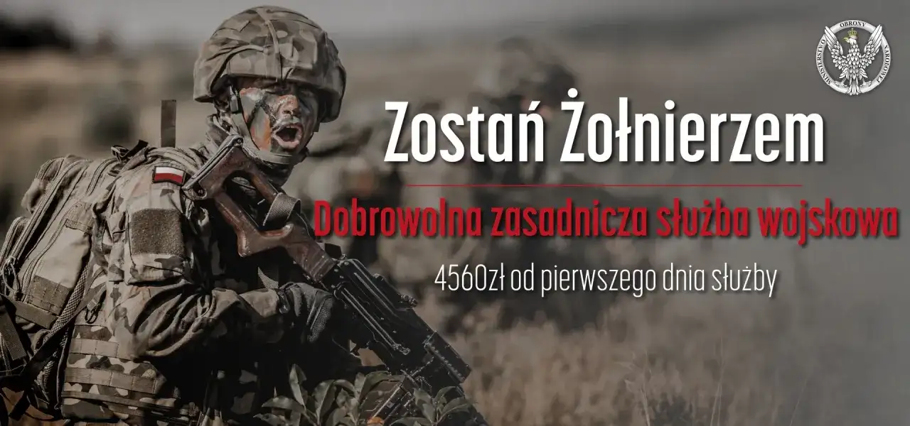 Ile trwa powołanie do zawodowej służby wojskowej? Sprawdź!