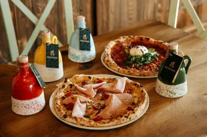 Jaka oliwa do pizzy? Odkryj tajemnice smaku i jakości