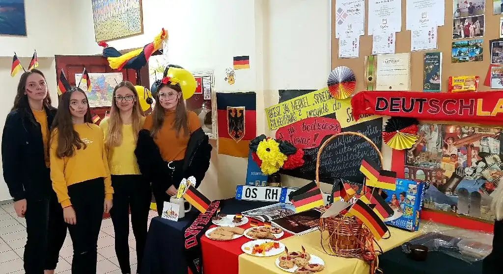 10 kreatywnych pomysłów na Dzień Europejski w szkole