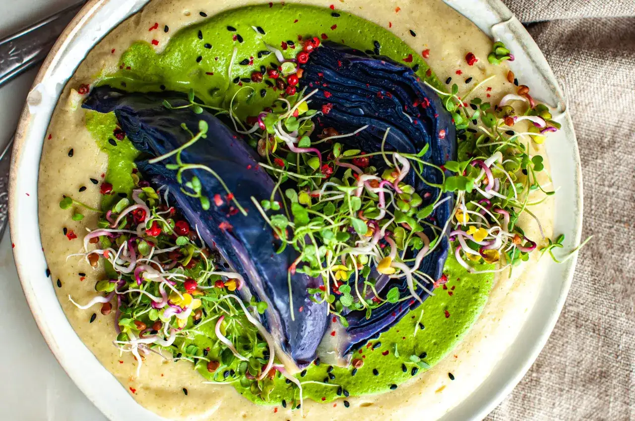 Co zrobić z ugotowaną kapustą? Pomysły zero waste i przepisy!